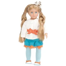 Кукла Our Generation Mini Седи 15 cм (BD33004Z): Возраст от 3 лет