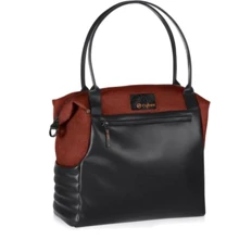 Сумка Cybex Priam Autumn Gold-burnt red PU1 (517001779): Производитель Cybex
