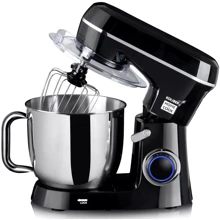 Миксер Koliber KH-SM1350BK10-S: Мощность, Вт 1300