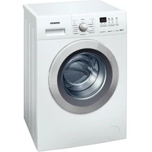 Стиральная машина Siemens WS 12G140 UA: Тип машины Автомат