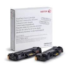 Картридж Xerox B205/B210/B215 Black 2x3K (106R04349): Виробник Xerox