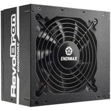 Блок питания Enermax RevoBron 700W (ERB700AWT) ED.2 RevoBron: Форм-фактор ATX
