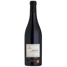 Вино Cantina di Verona Amarone della Valpolicella сухе червоне 14.5% 0.75 л (DDSAT1Q021): Країна виробник Молдова