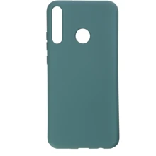 Чехол для телефонов ArmorStandart ICON Case Pine Green for Huawei P40 Lite E/Y7p (ARM56370): Совместимость Huawei P40 Lite E/Y7p