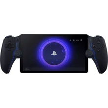Игровая приставка Sony PlayStation Portal Midnight Black: Поддержка HD 1080p