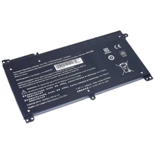 Батарея для ноутбука HP BI03 Pavilion 13-u x360 11.55V Black 3400mAh OEM (064942): Сумісність HP Pavilion 13-u x360
