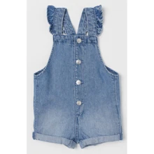 Комбінезон H & M 912-8710422 92 см синій: Стать дівчинка