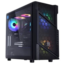 Персональный компьютер (ПК) ARTLINE Overlord DRAGON (DRAGONv12): Процессор Intel Core i9-10850K (3.6 - 5.2 ГГц)