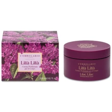 L'Erbolario Lilac Lilac Crema Profumata Per Il Corpo Крем для тела 200 ml: Назначение Увлажнение, Питание