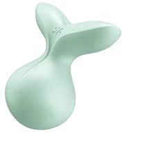 Вибратор Satisfyer Viva la Vulva 3 Mint: Для кого Для женщин