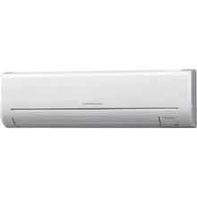 Кондиціонер Mitsubishi Electric MSZ-GF60VE2-ER1: Вид установки внутрішнього блоку настінний