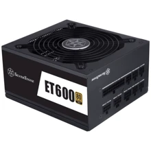 Блок питания Silverstone ET600-MG (SST-ET600-MG): Форм-фактор ATX, EPS