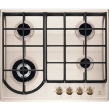 Варочная поверхность Electrolux EGH6343RON: Размеры для встраивания 56 x 48 см