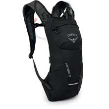 Рюкзак Osprey Katari 3 Black - O/S (009.1928): Производитель Osprey