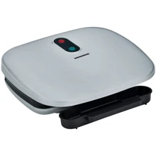 Електрогриль Heinner HEG-F1000SL: Тип Электрогриль