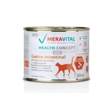 Влажный корм для котов Mera MVH Nassfutter Gastro при расстройствах пищеварения 200 г (760070 - 036): Тип Влажный корм