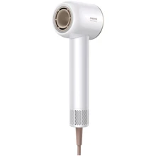 Фен Dreame Hair Dryer Glory-WH (AHD6A-WH): Мощность, Вт 1400