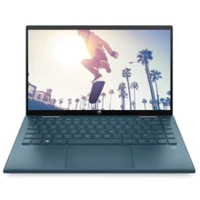 Ноутбук HP Pavilion x360 14-ek1004ua (833S6EA): Экран 14" IPS (1920x1080) Touch