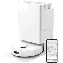 Робот уборщик Roborock Q Revo Plus White: Производитель RoboRock
