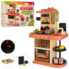 Игровой набор Кухня LimoToy 889-184: Производитель Limo Toy