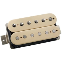 Звукосниматель Звукосниматель DIMARZIO DP275BK PAF 59 Bridge (Double Cream): Производитель DIMARZIO