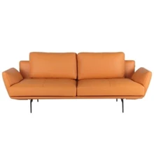 Диван AMF Bruni Orange: undefined undefined