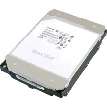 Внутрішній жорсткий диск Toshiba MG10 20 TB (MG10ACA20TE) UA: Форм-фактор 3.5"