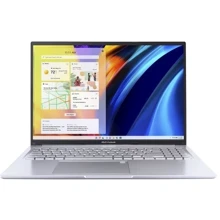 Ноутбук ASUS VivoBook 16 X1605VA-MB235 (90NB10N2-M009K0) UA: Екран 16" IPS (1920x1200)