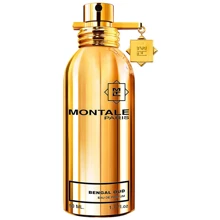Парфумована вода Montale Bengal Oud 50 ml: Вид Парфумована вода