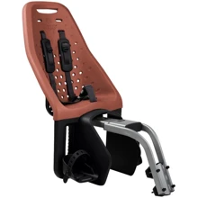 Детское велокресло на раму Thule Yepp Maxi Seat Post Brown TH12020236: Производитель Thule