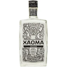 Водка Xaoma Original Silver 40% 0.7 л (FSH_4870031006076): Объем, л 0.7