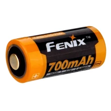 Аксесуар для ліхтарів Fenix ARB-L16-700 (700 mAh Li-ion): Виробник Fenix