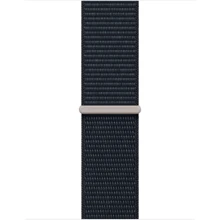 Аксесуар для Watch Apple Sport Loop Midnight (MT533) для Apple Watch 38/40/41mm: Виробник Apple