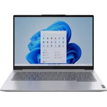Ноутбук Lenovo ThinkBook 14 G6 IRL (21KG0084RA) UA: Экран 14" IPS (1920x1200)