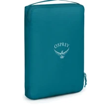 Аксессуар для рюкзака Органайзер Osprey Ultralight Packing Cube Large waterfront blue - L - синий (009.3210): Тип аксессуара Органайзер