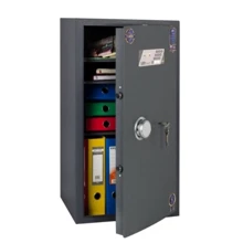 Сейф Safetronics NTL 80ME (80E-M): Тип Офисный