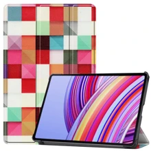 Аксессуар для планшетных ПК BeCover Smart Case Square for Xiaomi Redmi Pad Pro (711312): Цвет рисунок