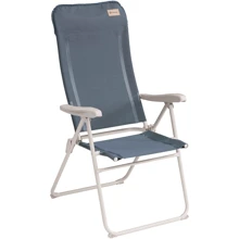 Стул кемпинговый Outwell Cromer Ocean Blue (410091): Тип Стул складной