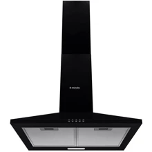 Вытяжка Minola HK 6614 BL 1000 LED: Тип воздухоочистителя Рециркуляция, Отвод