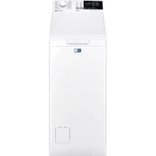Стиральная машина Electrolux EW6T4R262: Тип машины Автомат