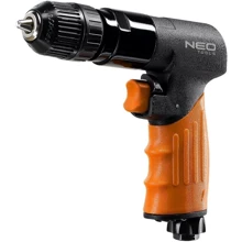 Дрель NEO Tools 14-026: Производитель NEO Tools