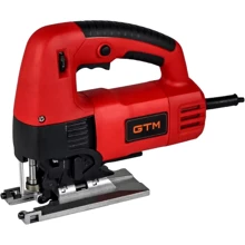 Електролобзик GTM JS120/750E: Тип живлення мережа