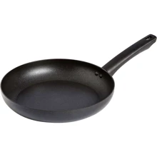 Сковорода Amazon Basics Titanium Plasma 28 см (B07CPD2H9Z): Тип сковороды Традиционная