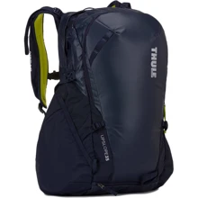 Рюкзак Thule Upslope 35L Snowsports Backpack Black - Blue (TH3203609): Производитель Thule