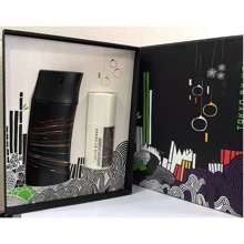 Набір Kenzo Tokyo Туалетна вода 100 ml+Роликовий дезодорант 75 ml: Вид набір