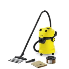 Пылесос Karcher WD 4.200: Тип пылесоса профессиональный