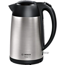 Электрочайник Bosch TWK3P420: Мощность, Вт 2400