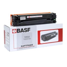 Картридж BASF для HP LJ M252/M277 A аналог CF400A Black (KT-CF400A): Производитель BASF