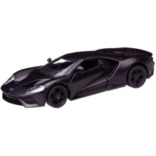 Машина Uni-Fortune Ford GT 2019 (554050M): Тип Готовая модель
