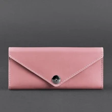 Женский кошелек BlankNote 1.0 розовый (BN-W-1-pink-peach): Пол Женский
